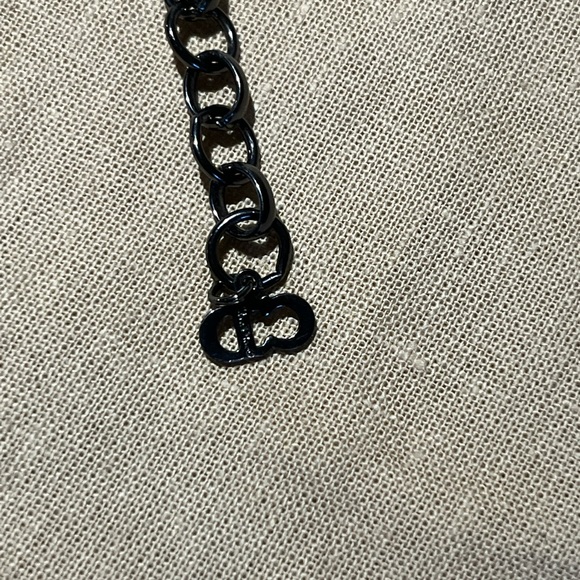 Christian Dior Necklace - Picture 6 of 7